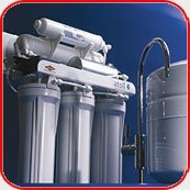 Установка фильтра очистки воды в Иркутске, подключение фильтра для воды в г.Иркутск